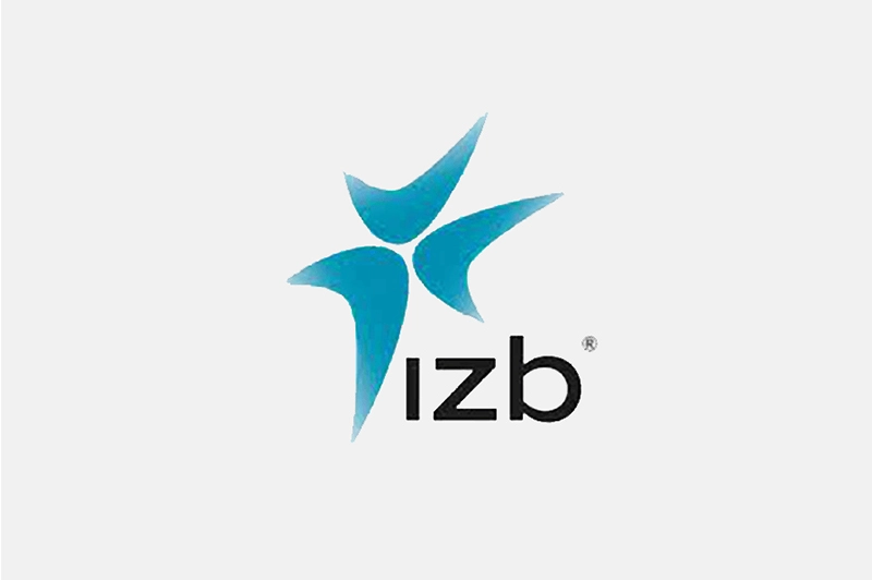 Logo IZB-Messe