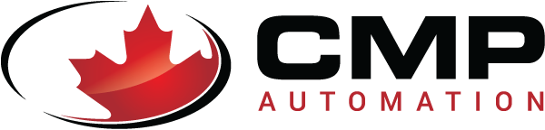 Logo CMP Automation