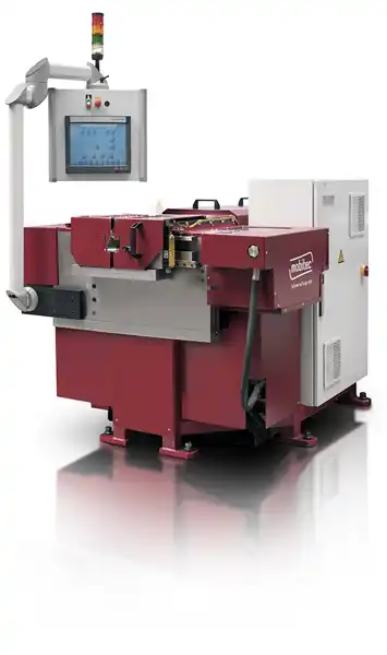 Umformmaschine REB 10-6-1