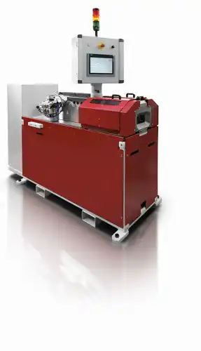 Umformmaschine REB 12-4-1